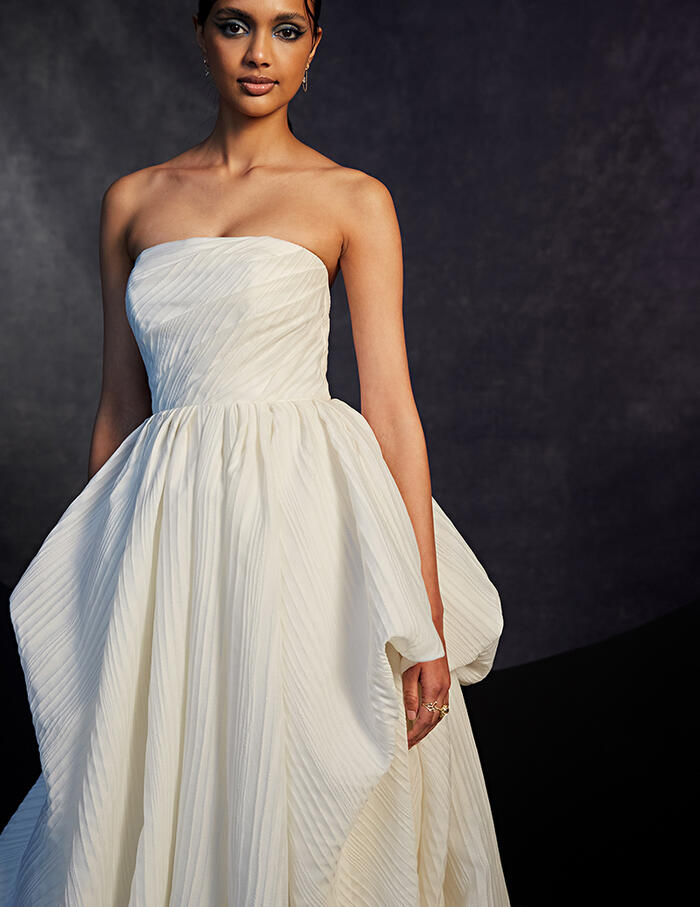 Aurora bridal store online